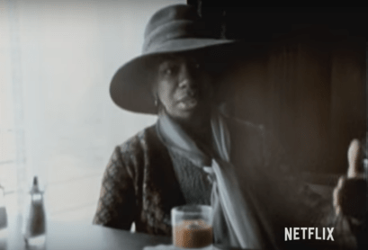 artist, Nina Simone, reflect, times