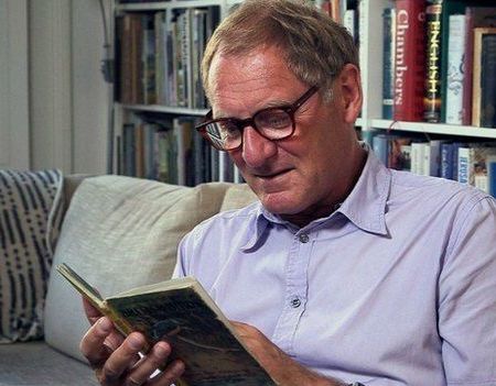 poetry, writing, tips, Andrew Motion