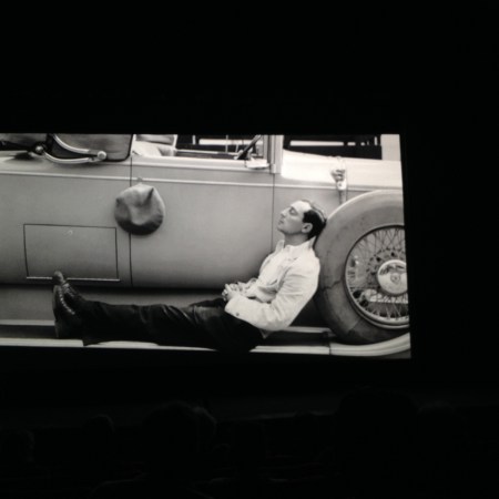 silent movie, clown, Buster Keaton, Neil Brand