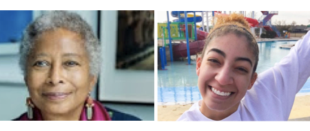 writer, blogger, hope