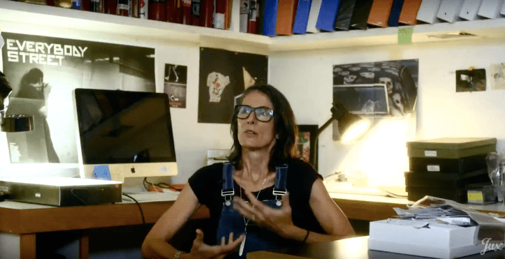 street photography, Cheryl Dunn, New York