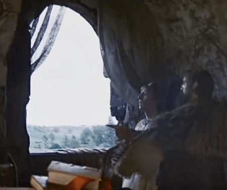 Monty Python and the Holy Grail