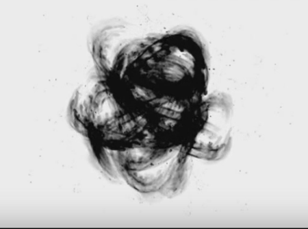 video art, migration, people, art