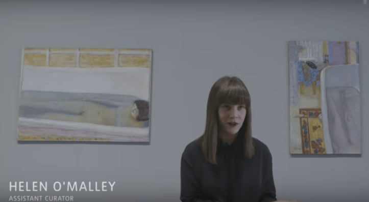 Bonnard, Tate, Exhibition, 2019