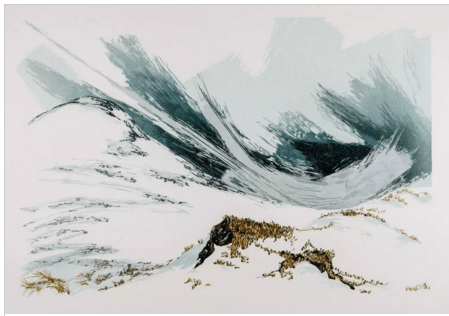 print, Laura Boswell