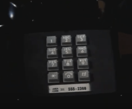 TV series opening sequence