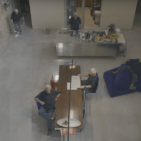 architecture, ancient, modern